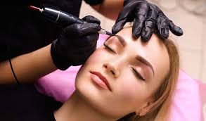 INTERNATIONAL BEAUTY ACADEMY